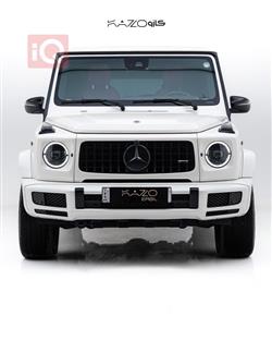 مرسيدس بنز G-Class